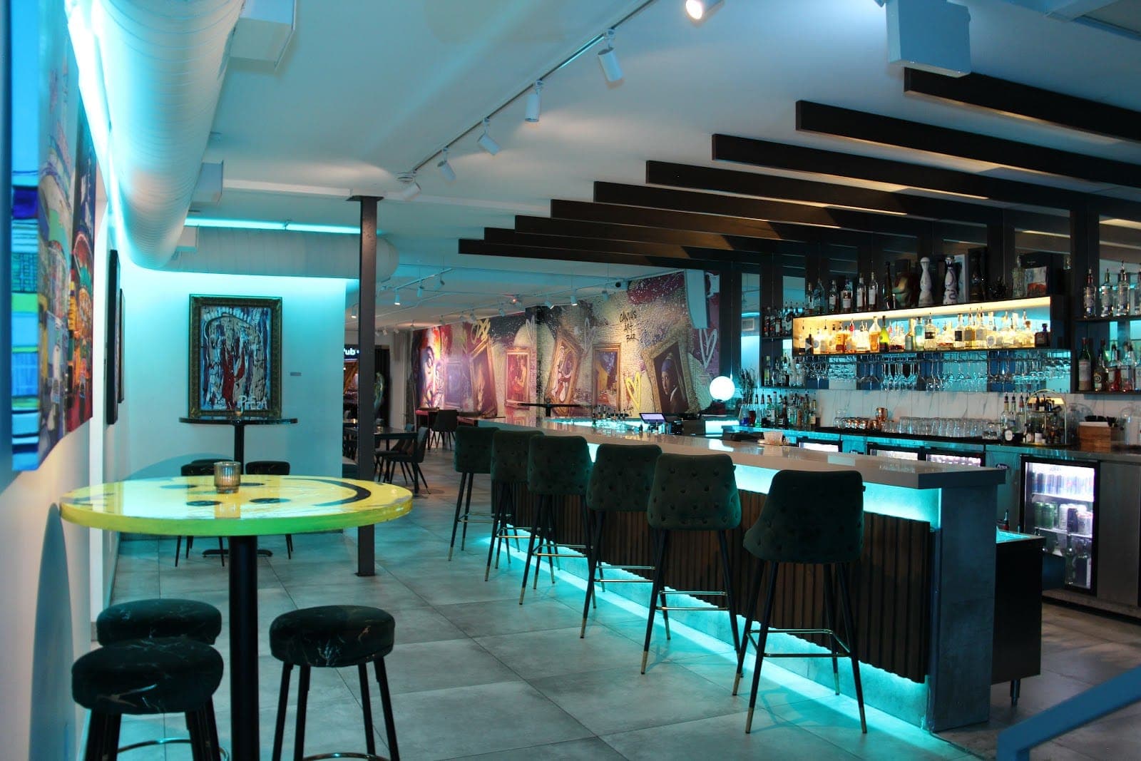 Bar Soho