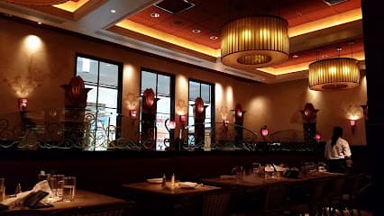 The Cheesecake Factory