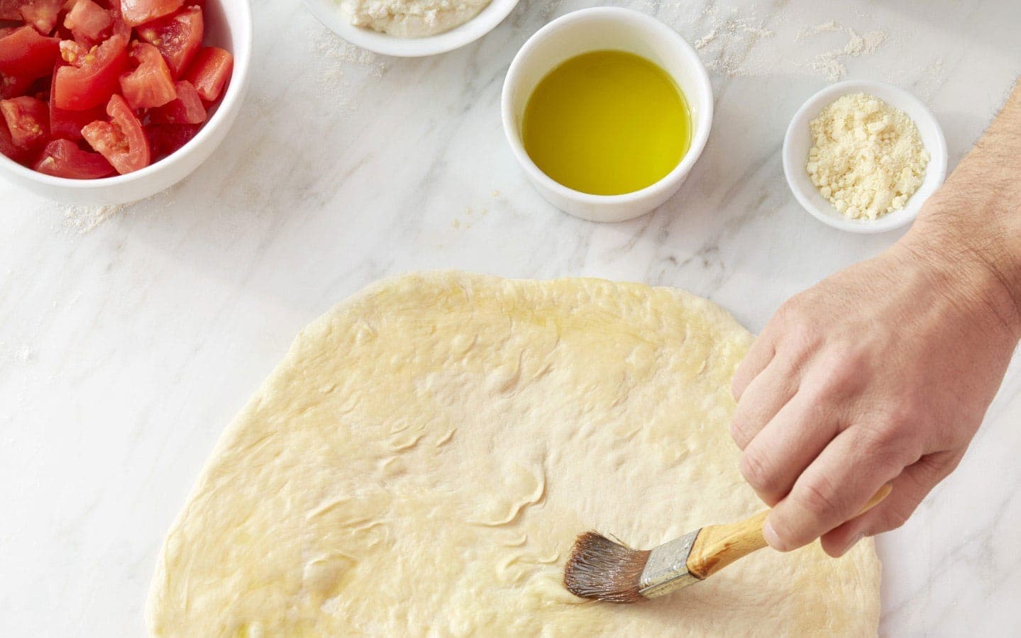 Pizzaiolo