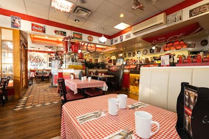 Troy's Diner