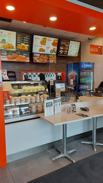 Shawarma Corner