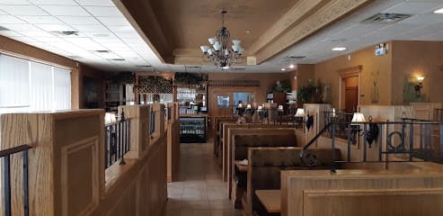 Omega Restaurant