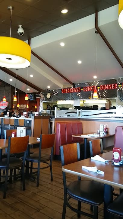 Denny's