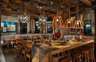 Nando's
