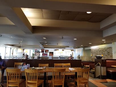 Swiss Chalet