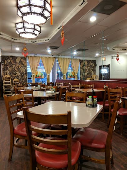 Great Sea Chinese Restaurant