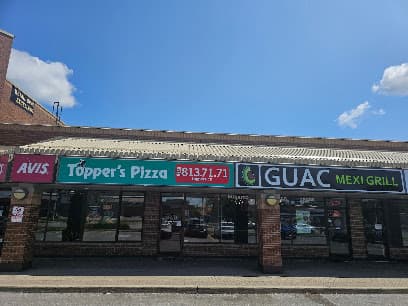 Topper's Pizza