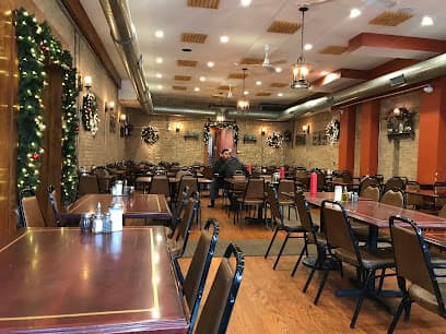 Kabobi Persian & Mediterranean Restaurant