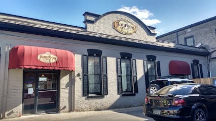 Bourbon Street Pizza Company