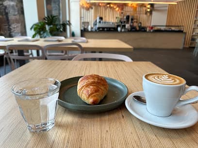 Little Victories Coffee