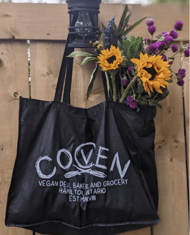 Coven Vegan Market photo 6