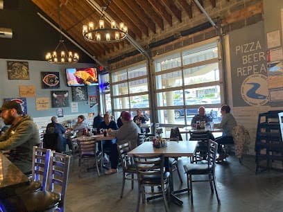 Riverside Pizza & Pub