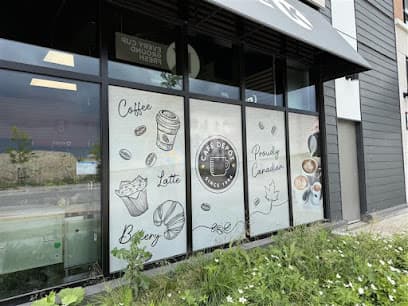 Café Dépôt