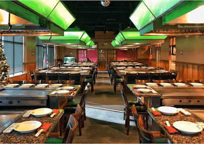 Sushi & Steak