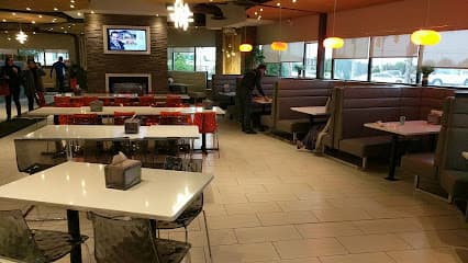 Shawarma Palace