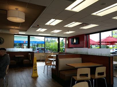 Wendy's