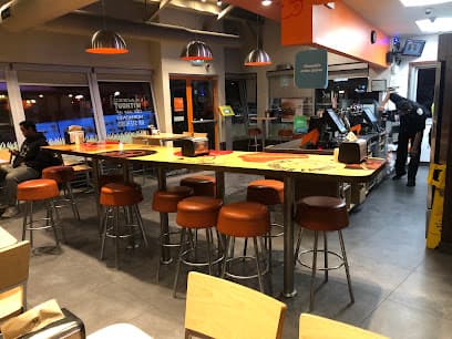 A&W