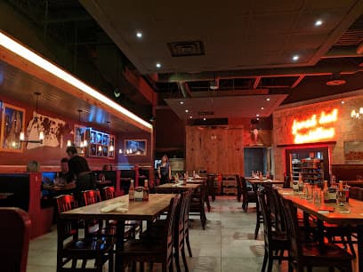 Lone Star Texas Grill