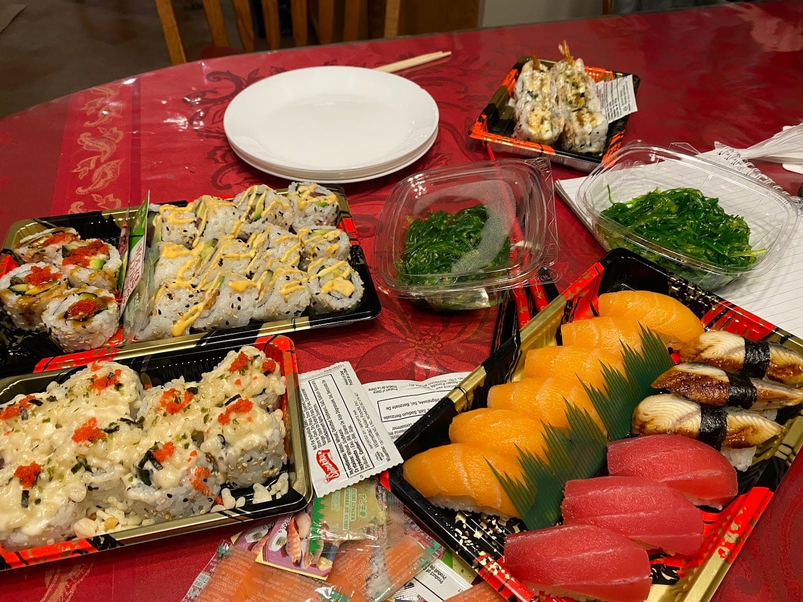 Nippon Sushi