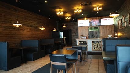 Moe's BBQ and Smokehouse