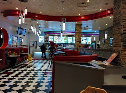 Shawarma Station
