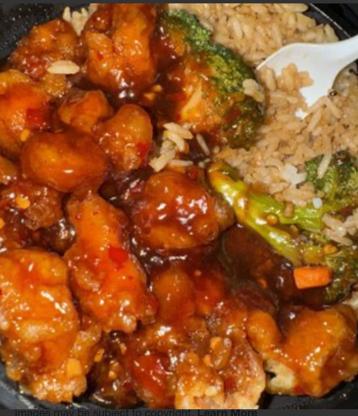 Wong Wong Chinese Restaurant