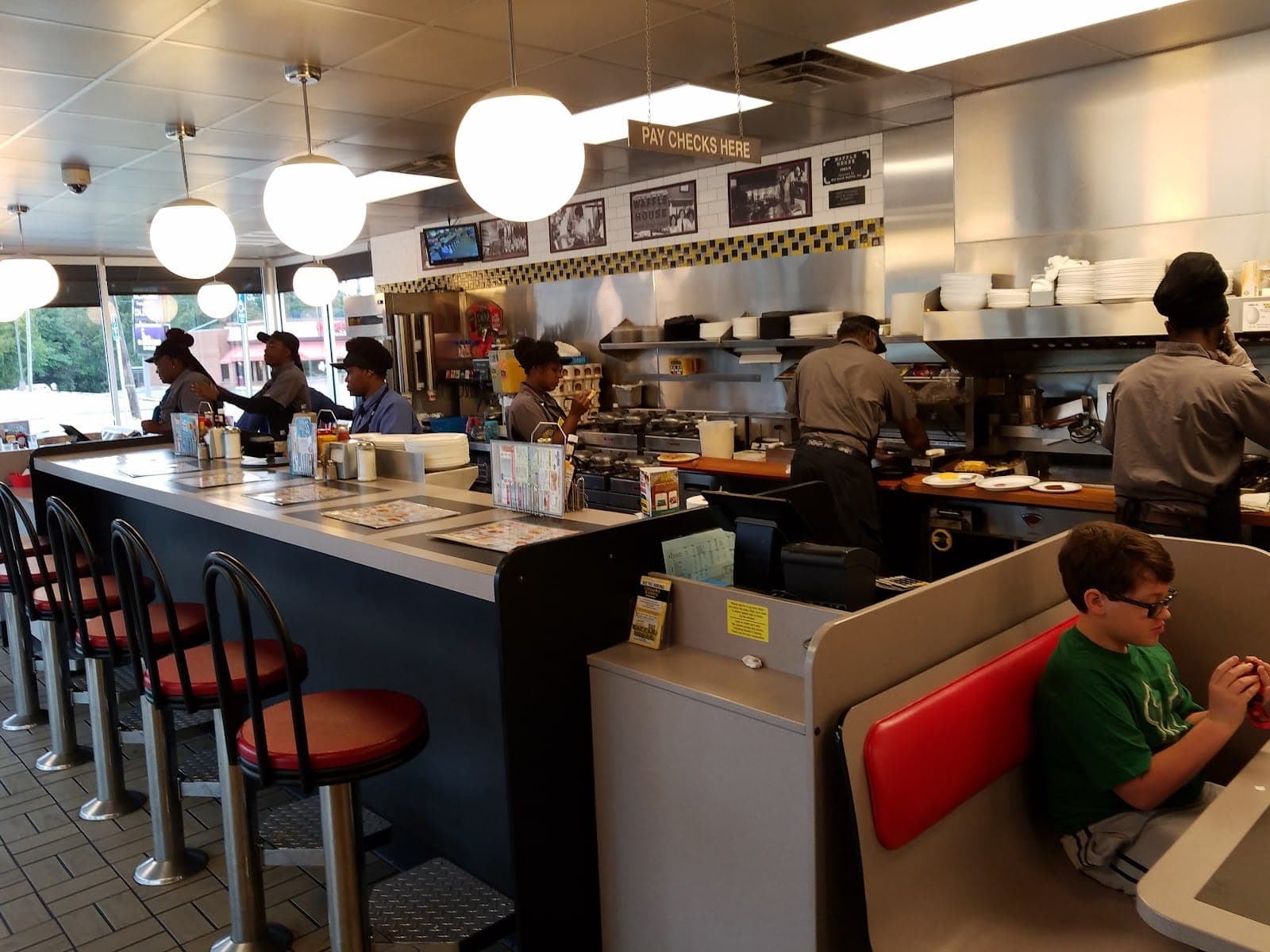 Waffle House