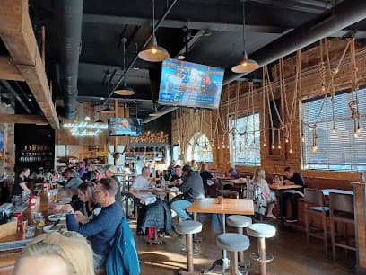 Pierce Tavern