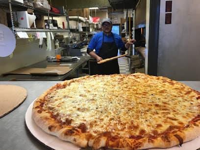 Rosati's