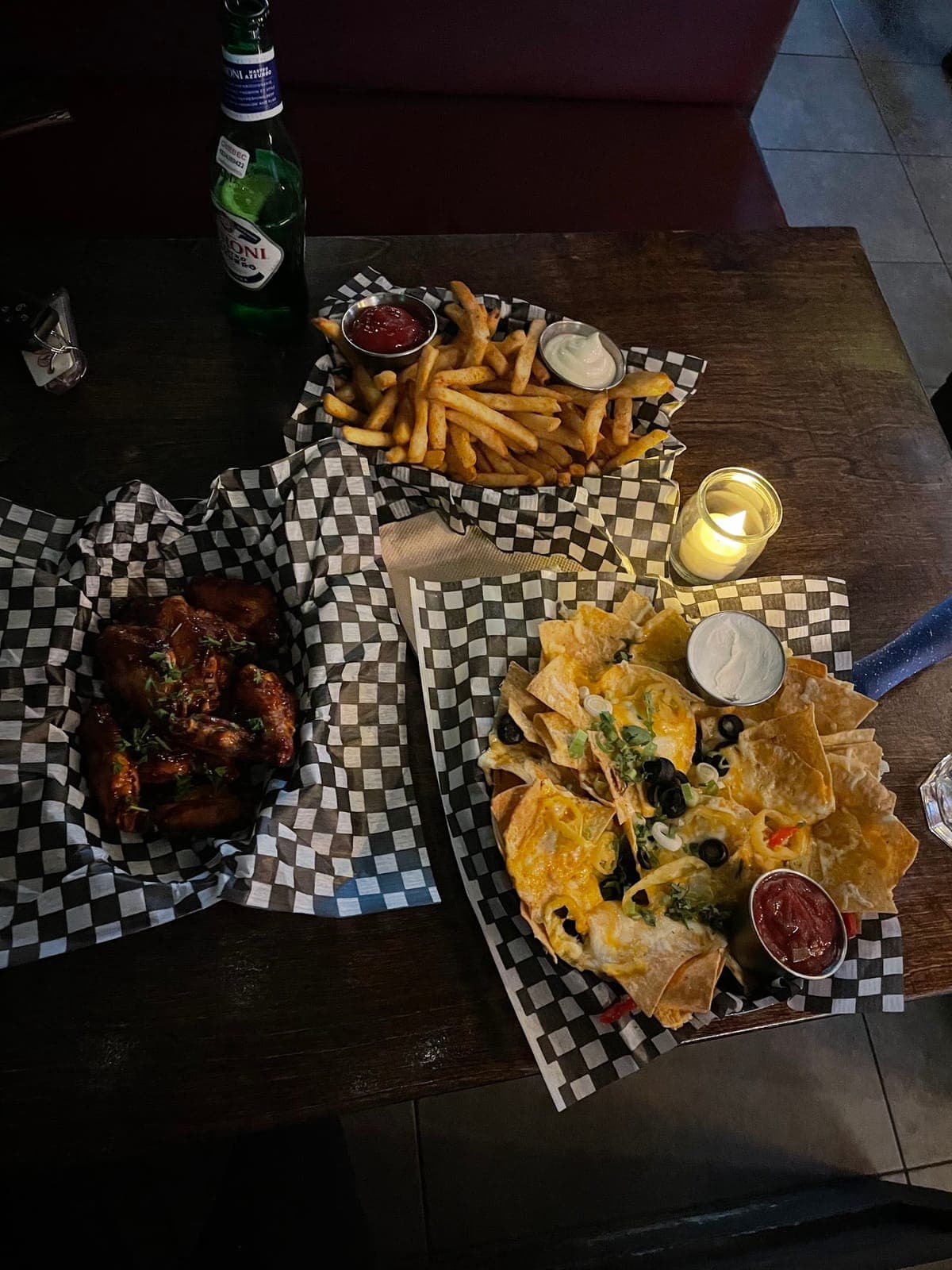 O’Malley’s