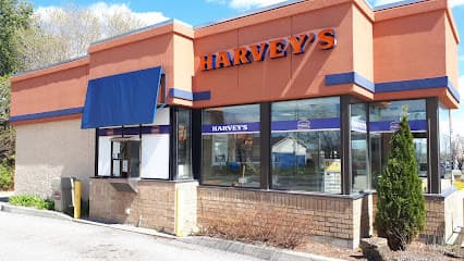 Harvey's