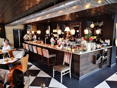 Janine Café Brunch