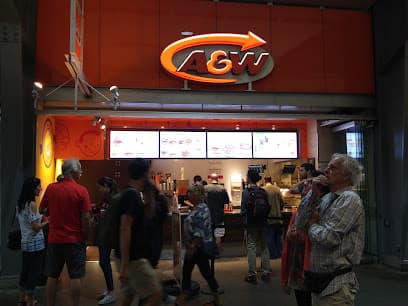 A&W