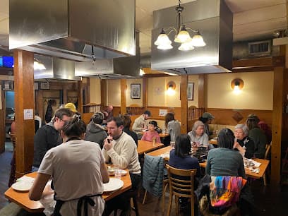 Cho Sun Ok Restaurant