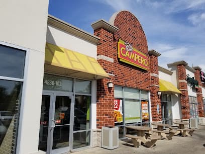 Pollo Campero