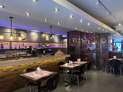 Restaurant Queen Sheba