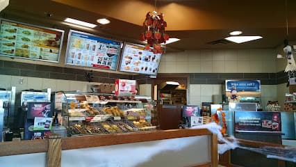 Tim Hortons