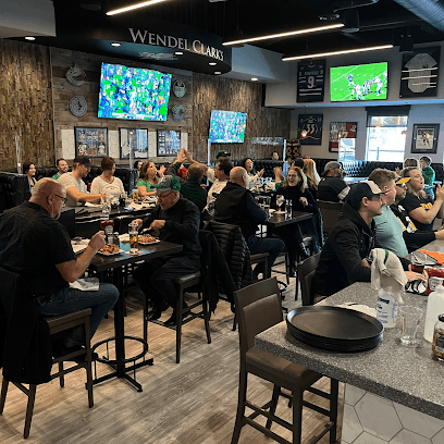 Wendel Clark's Classic Grill and Bar