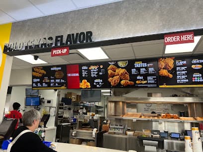 Church's Chicken