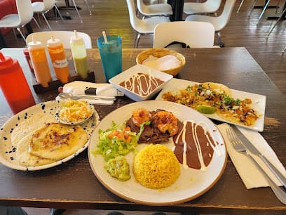 Guacamole Mexican Grill
