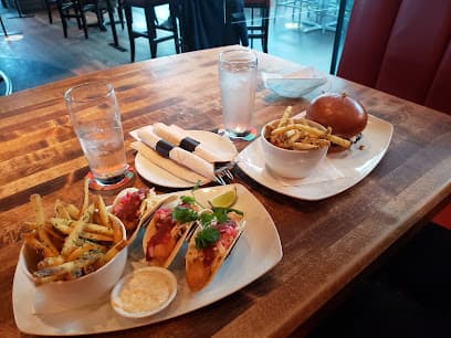 Cactus Club Cafe