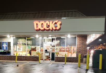 Dock's