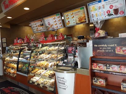 Tim Hortons