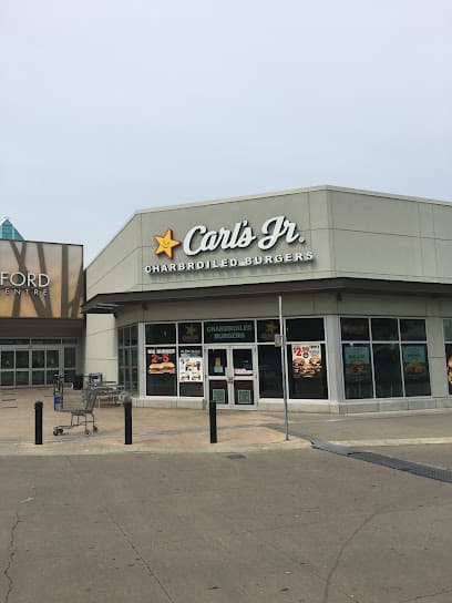 Carl's Jr.