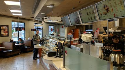 Tim Hortons