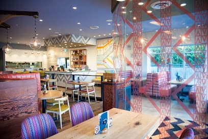 Nando's