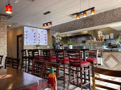 Jerusalem Grill