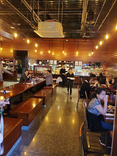 Sushi California
