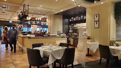 Italian Kitchen