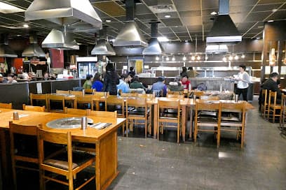 Seoul Grill House